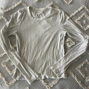 Comfy Aerie Top